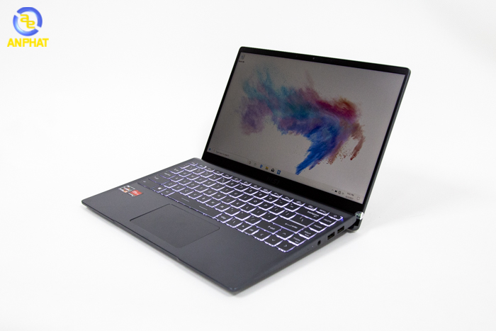 Laptop MSI Modern 14 B4M 290VN