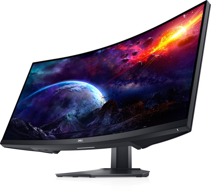 Top 164+ imagen dell 34 curved gaming monitor