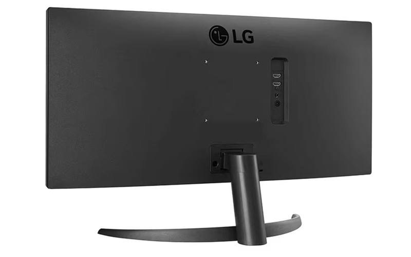 Màn Hình LG UltraWide 26WQ500-B