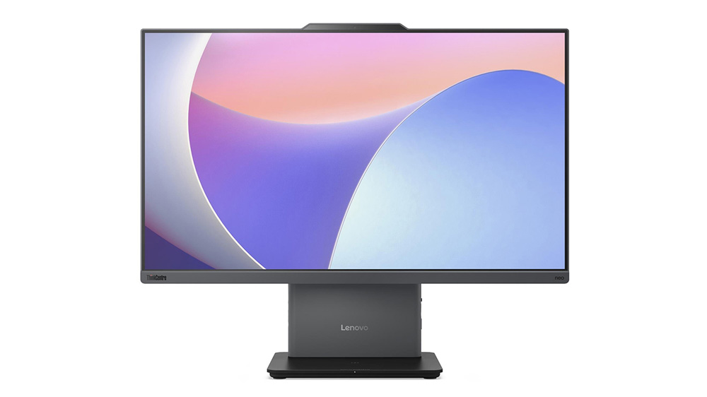 Máy tính để bàn All in one Lenovo ThinkCentre neo 50a 24 Gen5 12SC0026VA