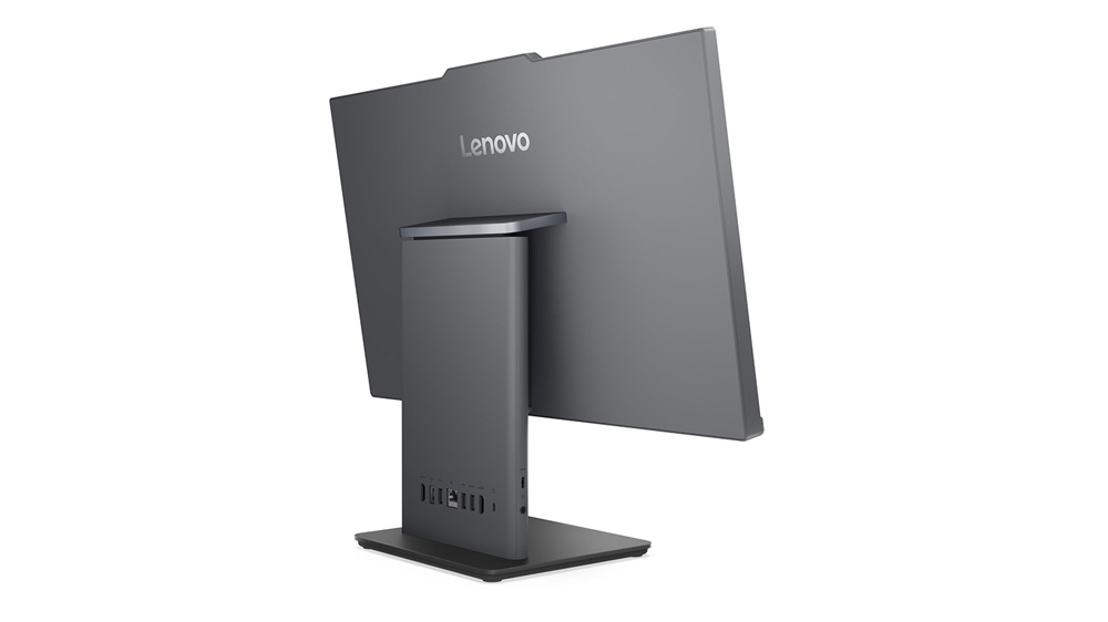 Máy tính để bàn All in one Lenovo ThinkCentre neo 50a 24 Gen5 12SC0026VA