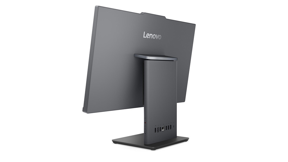 Máy tính để bàn All in one Lenovo ThinkCentre neo 50a 24 Gen5 12SC0026VA