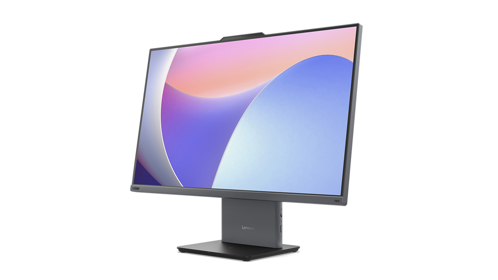 Máy tính để bàn All in one Lenovo ThinkCentre neo 50a 27 Gen 5 12SA001GVA