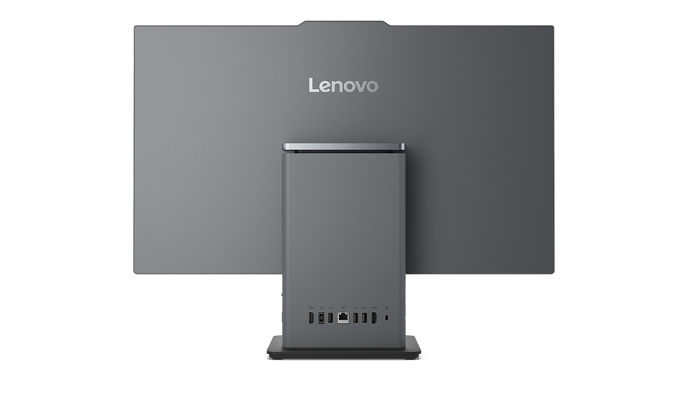 Máy tính để bàn All in one Lenovo ThinkCentre neo 50a 27 Gen 5 12SA001GVA