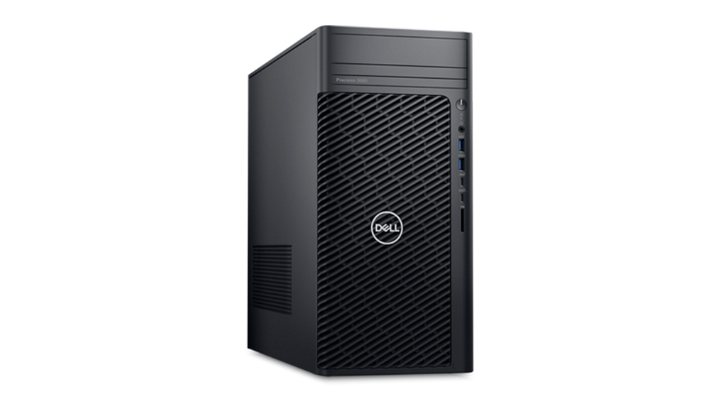 Máy tính trạm Dell Precision 3680 Tower 42PT3680D14900