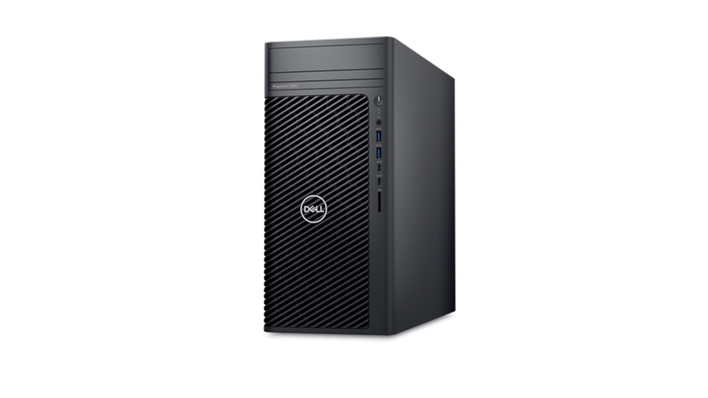 Máy tính trạm Dell Precision 3680 Tower 42PT3680D14900