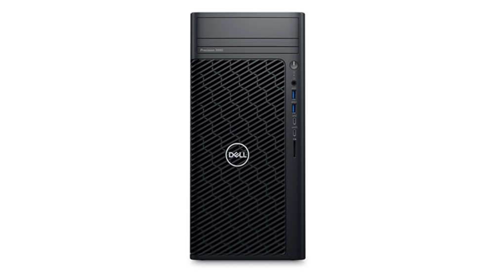 Máy tính trạm Dell Precision 3680 Tower 42PT3680D14900