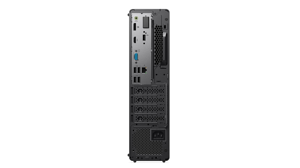 Máy tính để bàn đồng bộ Lenovo ThinkCentre Neo 50s Gen 5 12XD002CVA