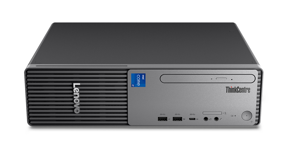 Máy tính để bàn đồng bộ Lenovo ThinkCentre Neo 50s Gen 5 12XF001UVA