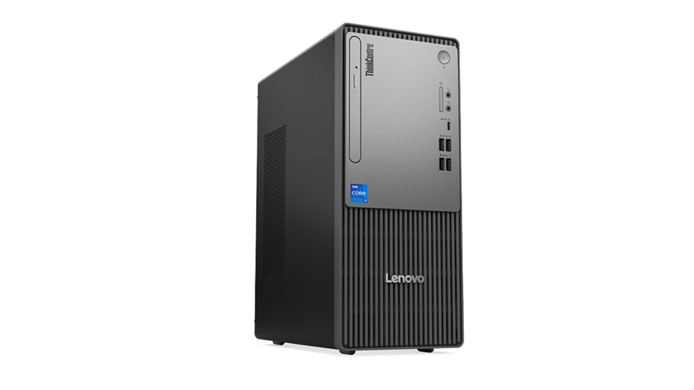 Máy tính để bàn đồng bộ Lenovo ThinkCentre Neo 50t Gen 5 12UB0025VA