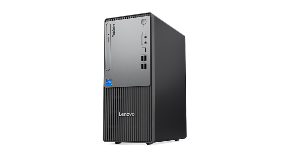 Máy tính để bàn đồng bộ Lenovo ThinkCentre Neo 50t Gen 5 12UB0025VA