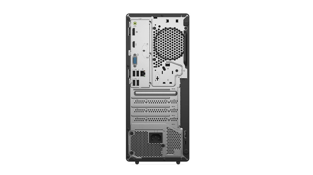 Máy tính để bàn đồng bộ Lenovo ThinkCentre Neo 50t Gen 5 12UB0025VA