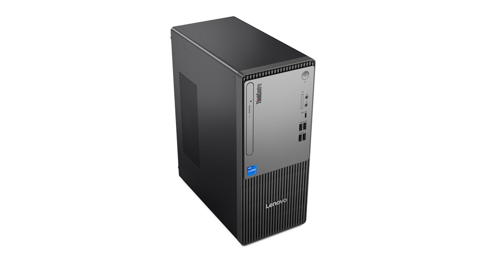 Máy tính để bàn đồng bộ Lenovo ThinkCentre Neo 50t Gen 5 12UB0025VA