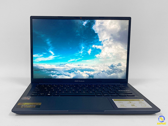 Laptop Asus Vivobook 14X M1403QA LY023W Ryzen 5 5600H 8 GB RAM