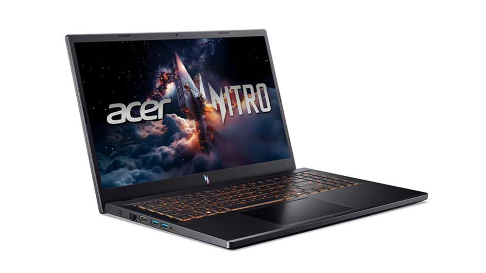 Laptop Acer Gaming Nitro V 15 ProPanel ANV15-52-72BM