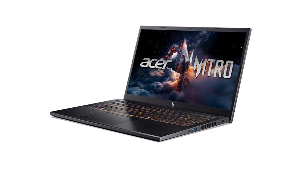 Laptop Acer Gaming Nitro V 15 ProPanel ANV15-52-72BM
