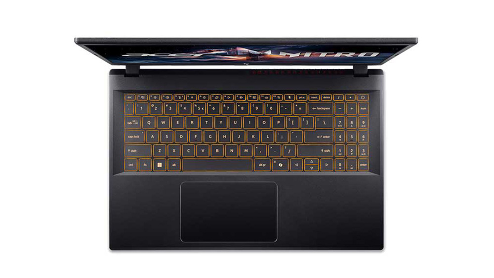 Laptop Acer Gaming Nitro V 15 ProPanel ANV15-52-72BM