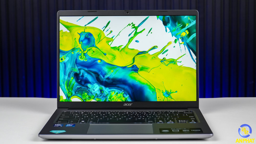 Laptop Acer Aspire Go 14 AI AG14-I71M-50AL NX.W25SV.001