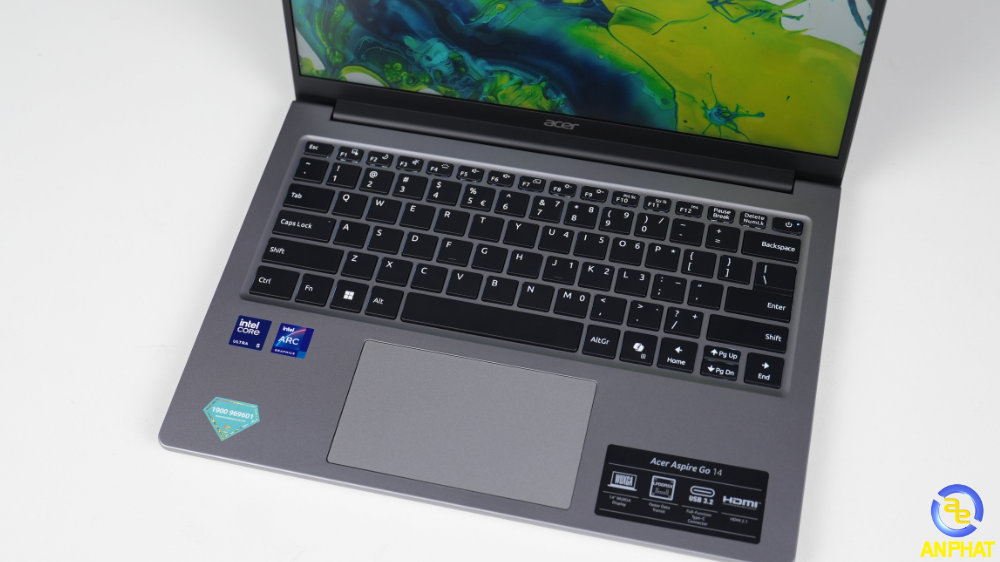 Laptop Acer Aspire Go 14 AI AG14-I71M-50AL NX.W25SV.001