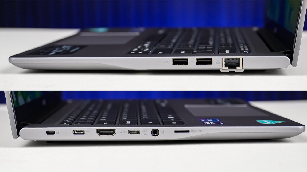 Laptop Acer Aspire Go 14 AI AG14-I71M-50AL NX.W25SV.001