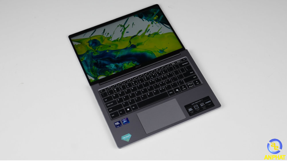 Laptop Acer Aspire Go 14 AI AG14-I71M-50AL NX.W25SV.001