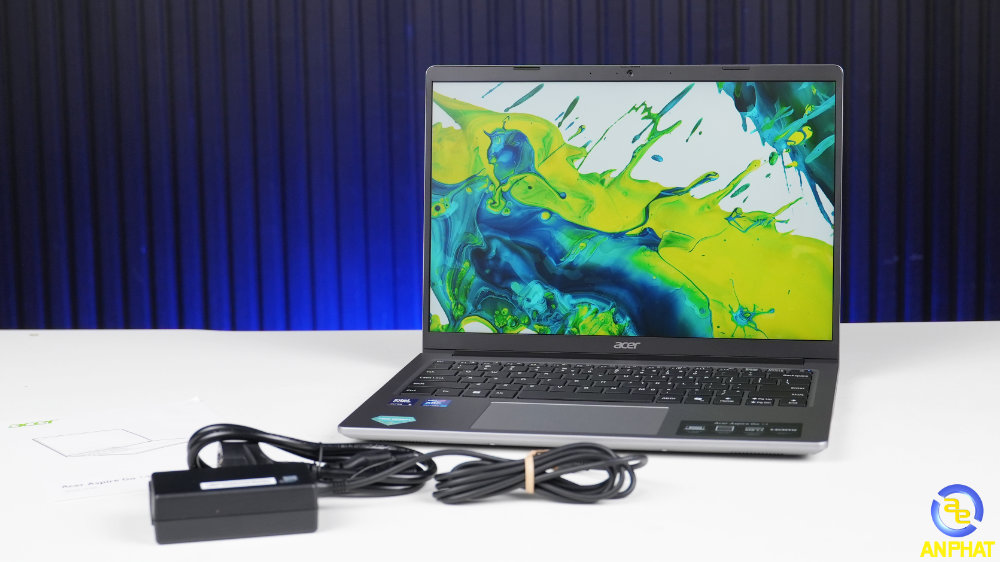 Laptop Acer Aspire Go 14 AI AG14-I71M-50AL NX.W25SV.001