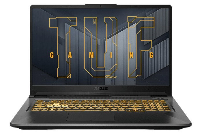 Laptop Asus Tuf Gaming Fx Hc Hx W Core I H Rtx Gb Inch Fhd