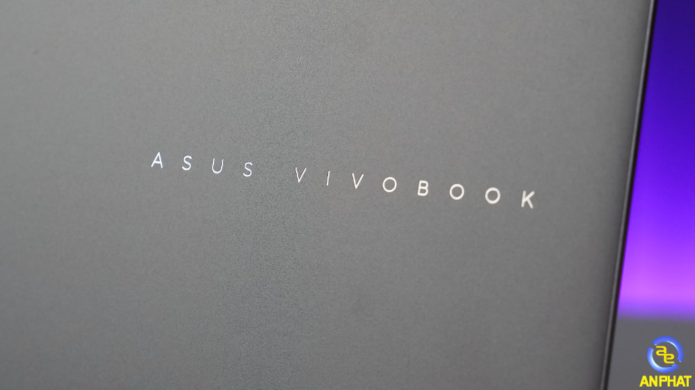 Laptop ASUS Vivobook S16 M3607HA-SH186W