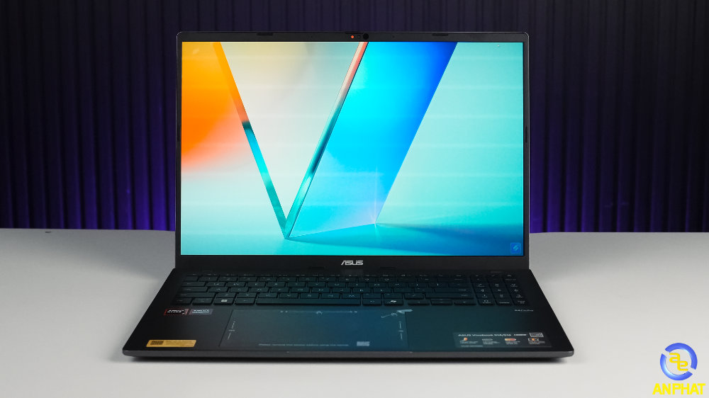 Laptop ASUS Vivobook S16 M3607HA-SH186W