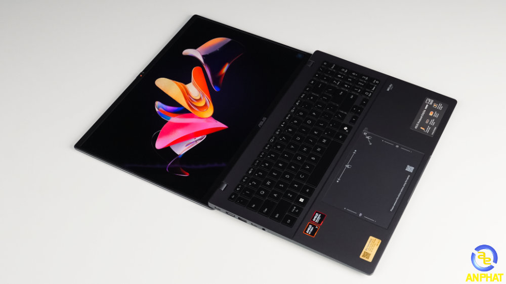 Laptop ASUS Vivobook S16 M3607HA-SH186W