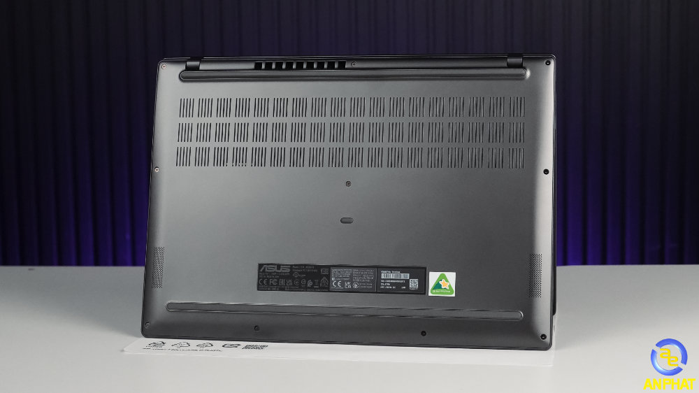 Laptop ASUS Vivobook S16 M3607HA-SH186W