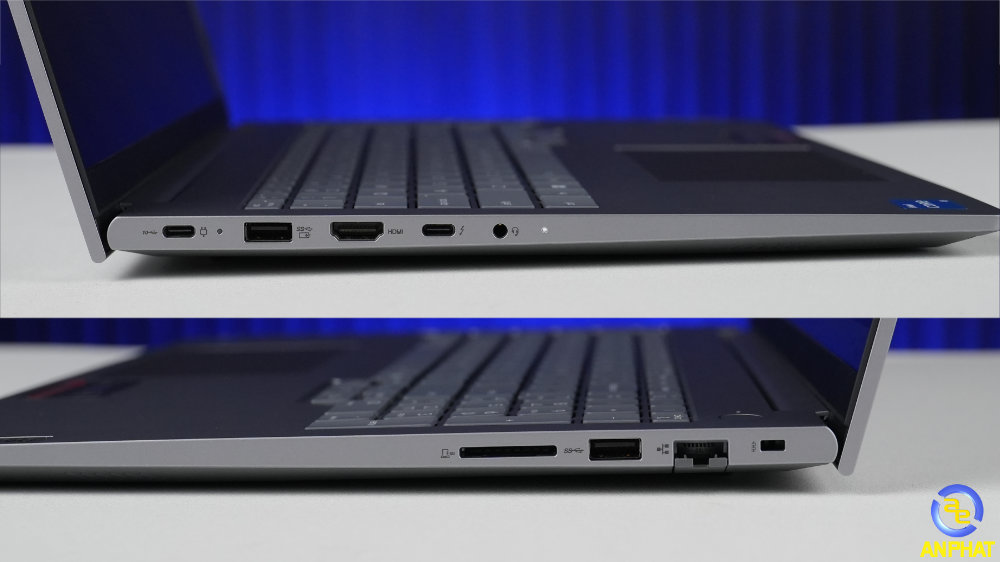 Laptop Lenovo ThinkBook 16 G9 IRL 21US008FVN