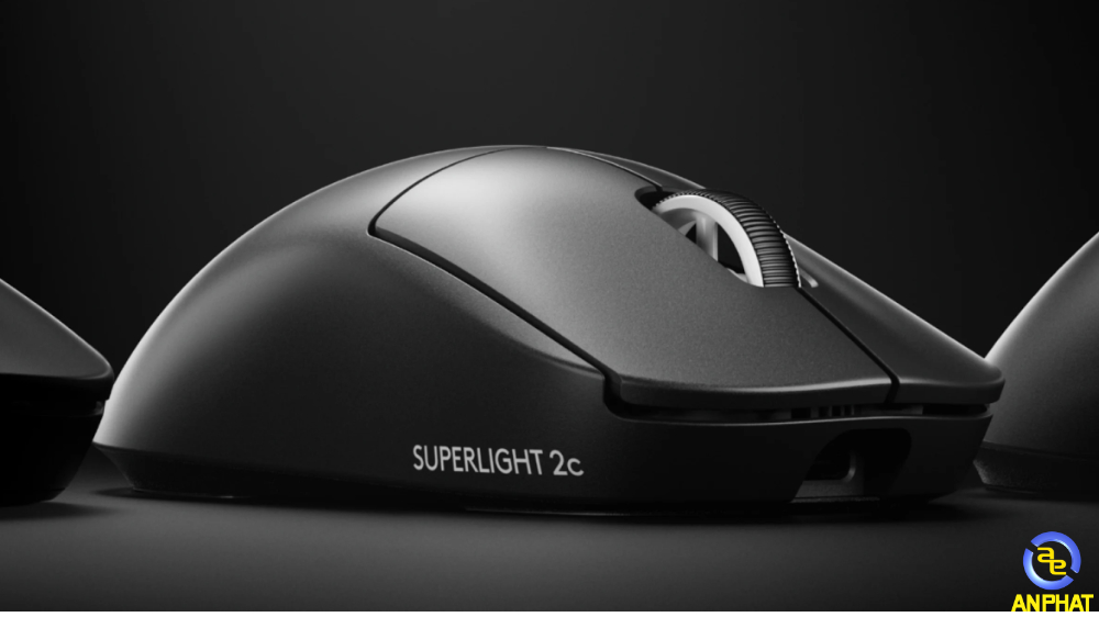 Chuột Logitech G Pro X Superlight 2c SE