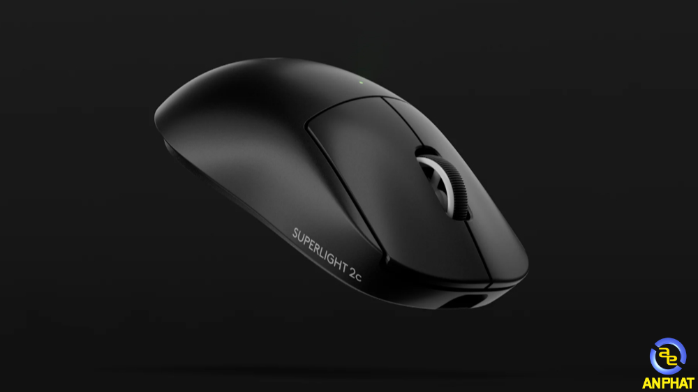 Chuột Logitech G Pro X Superlight 2c SE