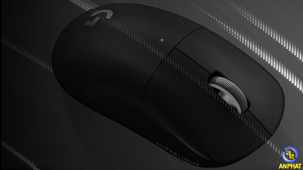 Chuột Logitech G Pro X Superlight 2c SE