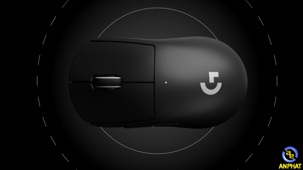 Chuột Logitech G Pro X Superlight 2c SE
