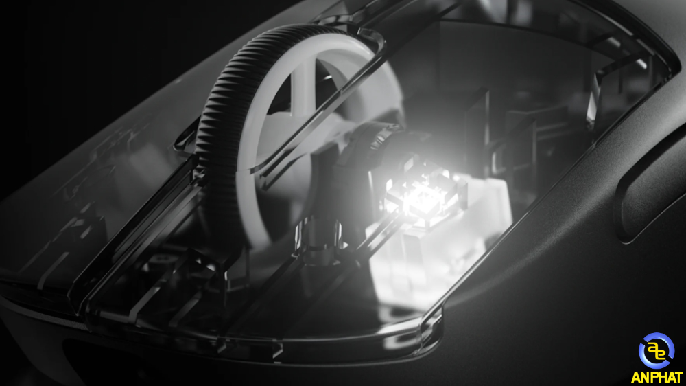 Chuột Logitech G Pro X Superlight 2c SE