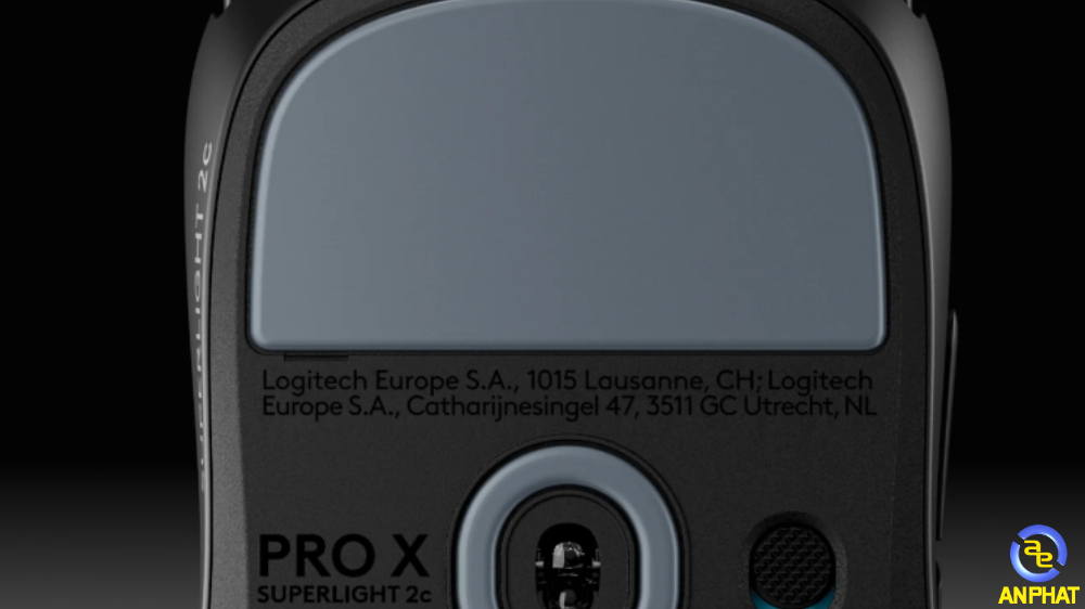 Chuột Logitech G Pro X Superlight 2c SE