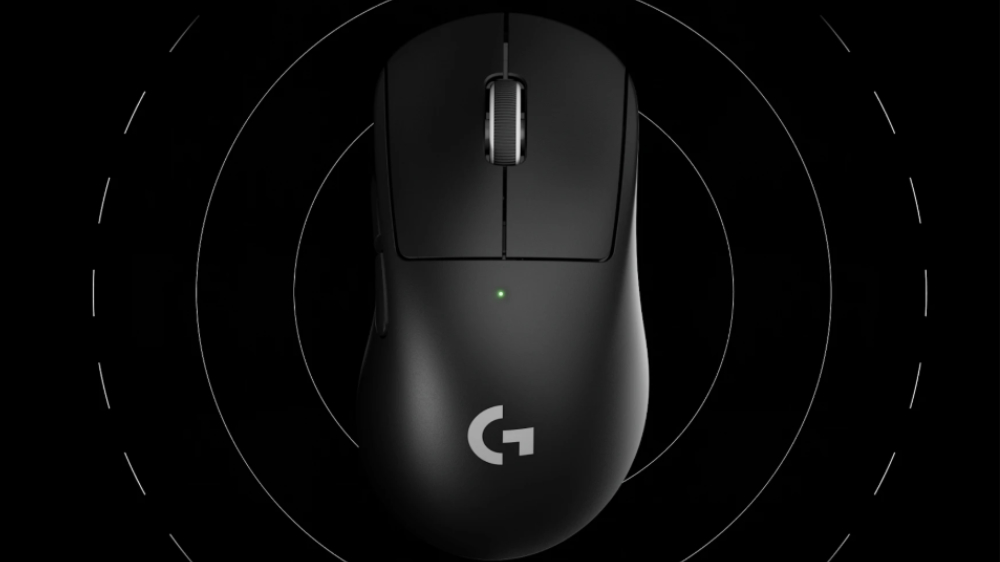 Chuột Logitech G Pro X Superlight 2 DEX SE