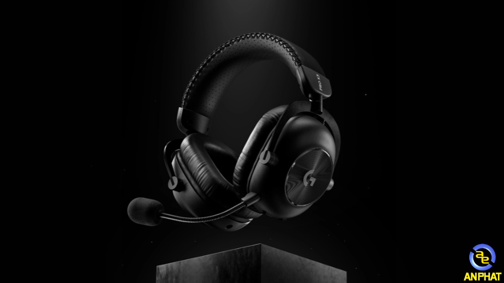 Tai nghe Logitech G Pro X3 LightSpeed