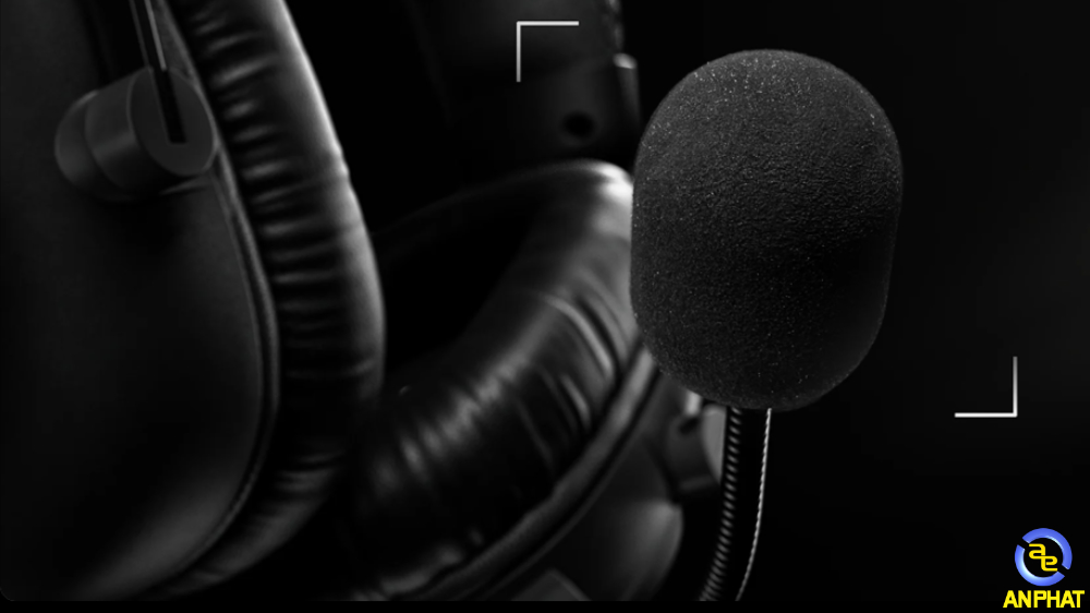 Tai nghe Logitech G Pro X3 LightSpeed
