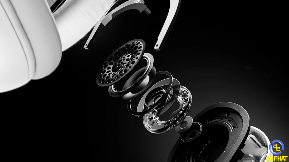 Tai nghe Logitech G Pro X3 LightSpeed