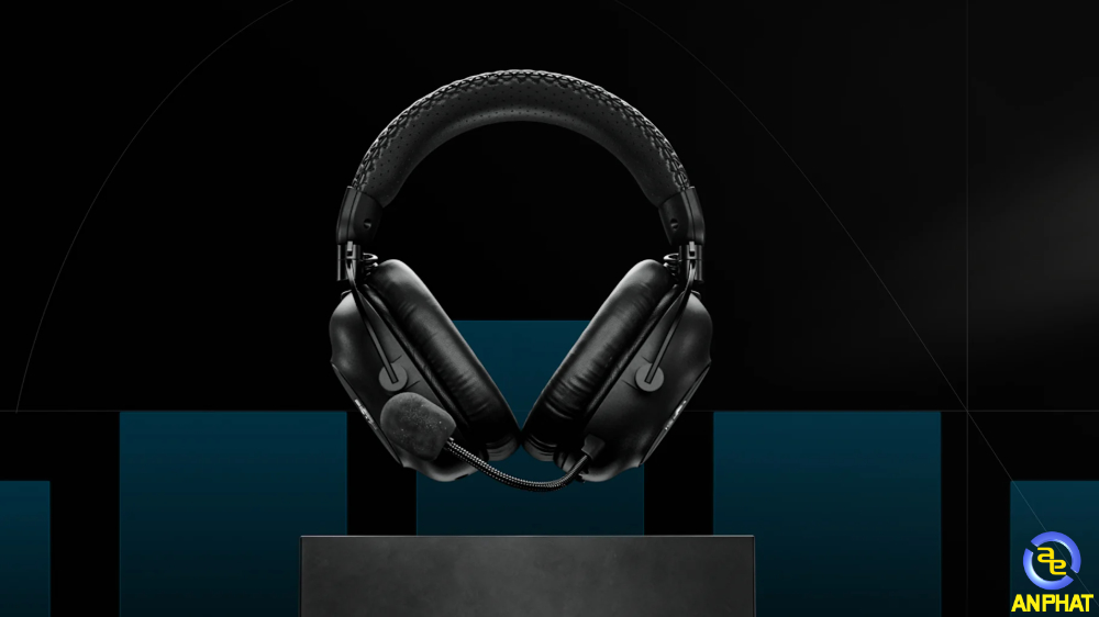 Tai nghe Logitech G Pro X3 LightSpeed