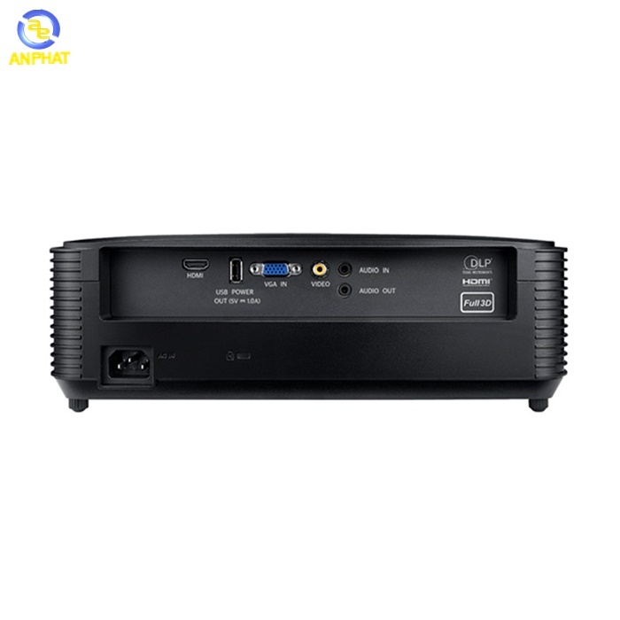 Máy chiếu Optoma X400LVE