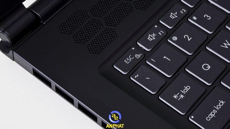 Laptop MSI Stealth 15M A11SDK 061VN - ANPHATPC.COM.VN