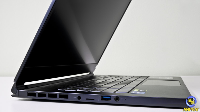 Laptop MSI Stealth 15M A11SDK 061VN - ANPHATPC.COM.VN