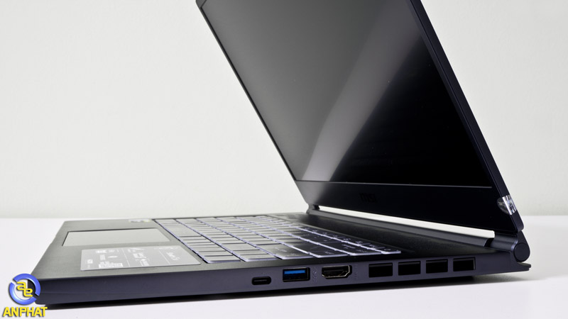 Laptop MSI Stealth 15M A11SDK 061VN - ANPHATPC.COM.VN