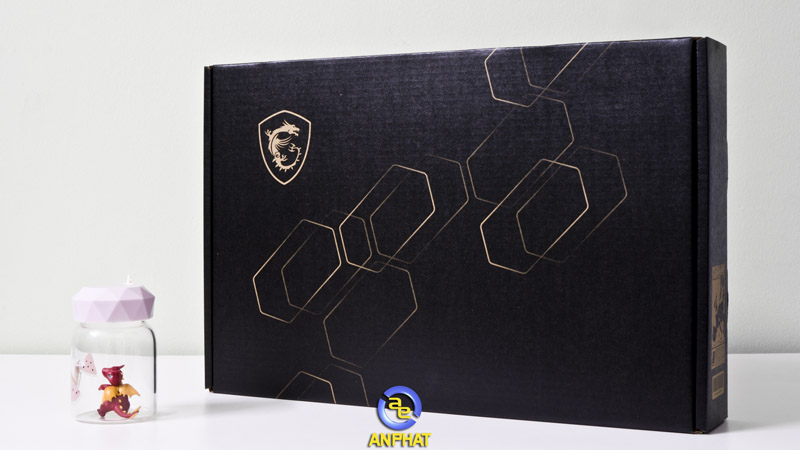 Laptop MSI Stealth 15M A11SDK 061VN - ANPHATPC.COM.VN