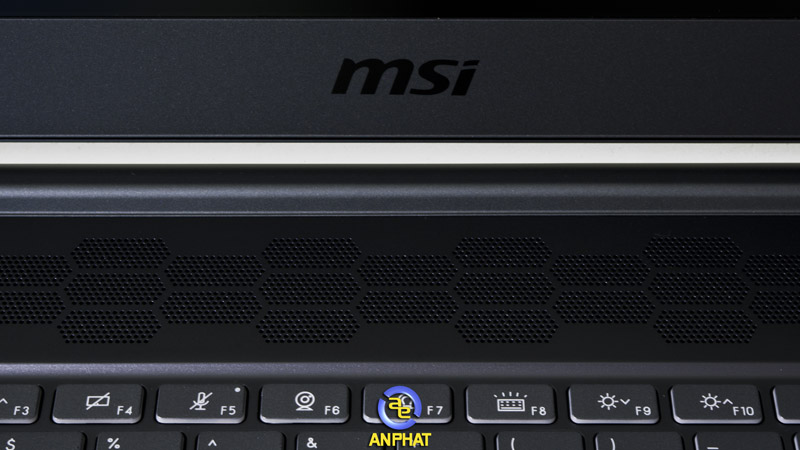 Laptop MSI Stealth 15M A11SDK 061VN - ANPHATPC.COM.VN