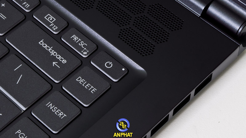 Laptop MSI Stealth 15M A11SDK 061VN - ANPHATPC.COM.VN